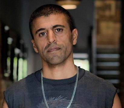 actor Tomer Yosef large photo