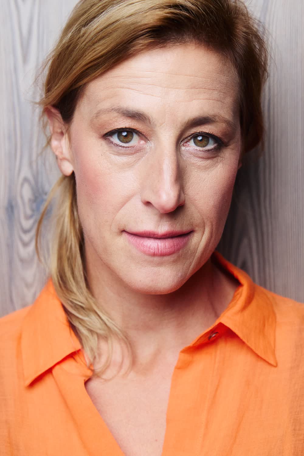 actor Helene Grass large photo