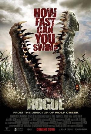 Rogue [Russian]