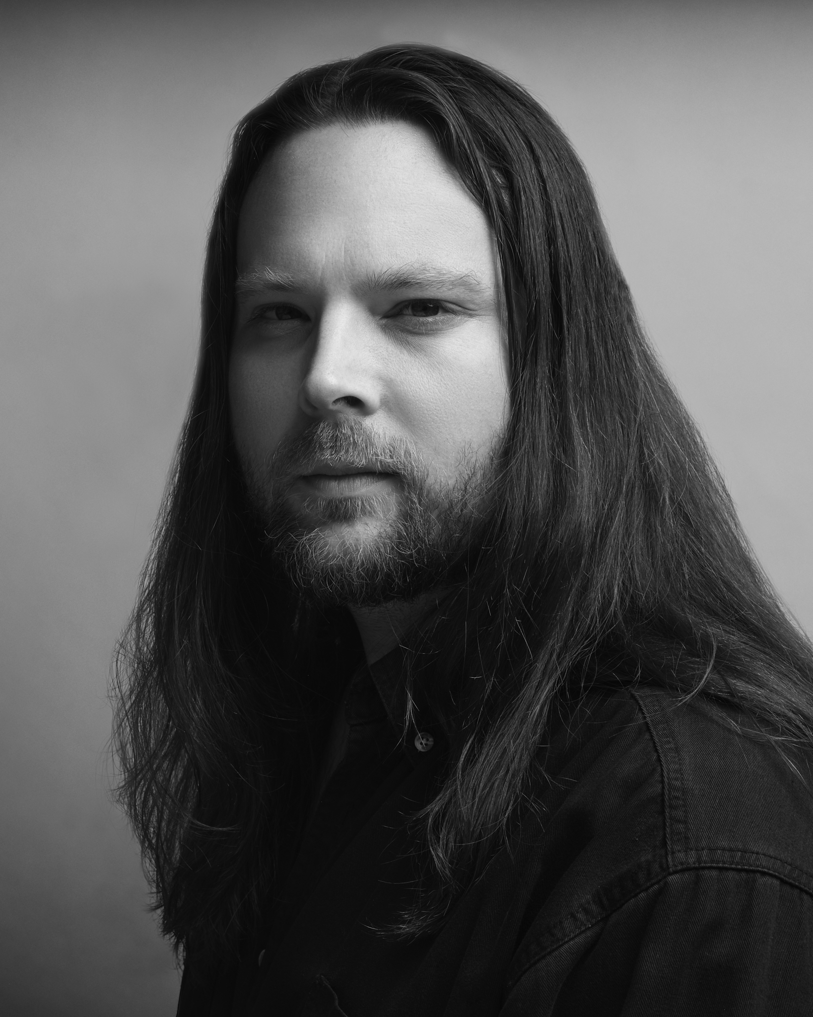 actor Daniel Freedman large photo