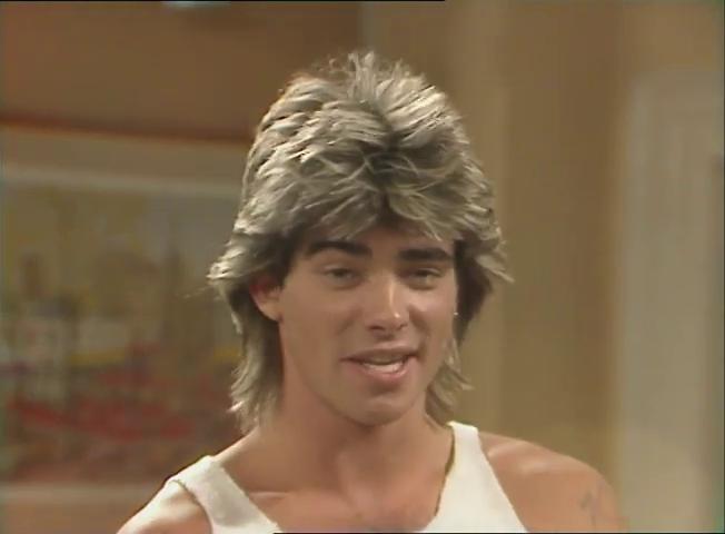 actor Eddie Kidd large photo