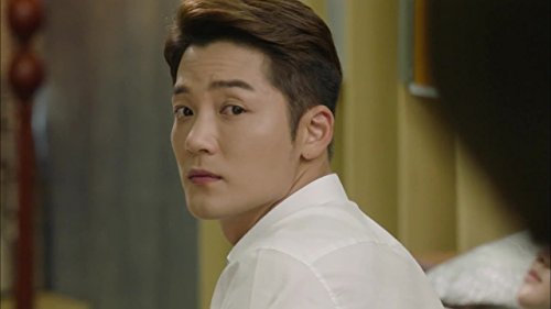 actor Kim Jin Woo large photo