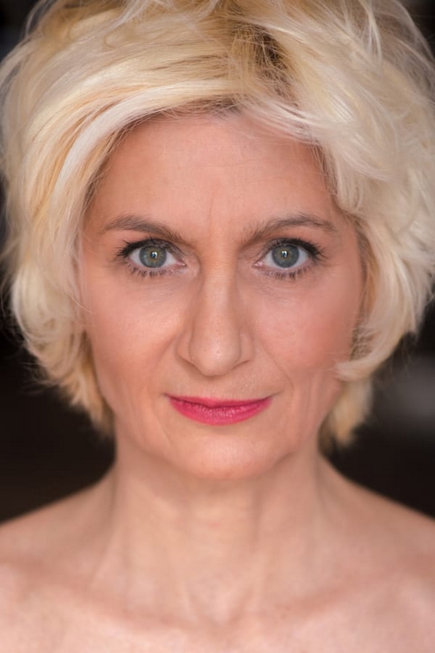 actor Anjo B. Arson large photo