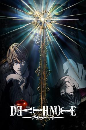 Death Note [Russian]