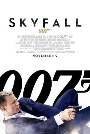 Skyfall [Russian]