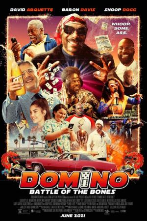 DOMINO: Battle of the Bones [Spanish]