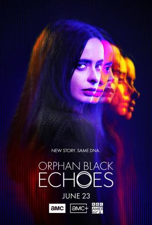 Orphan Black: Echoes [Russian]