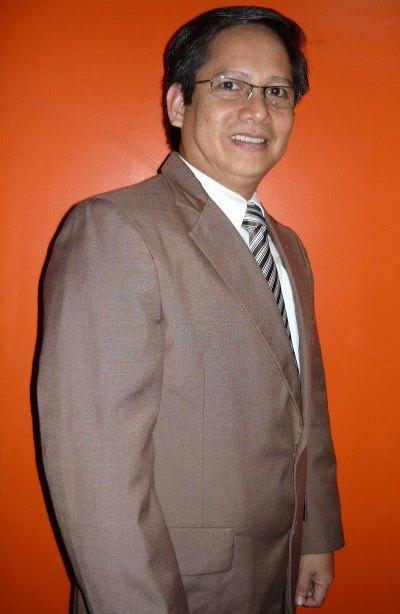 actor Steven Azcuna large photo