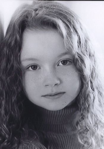 actor Naelee Rae large photo