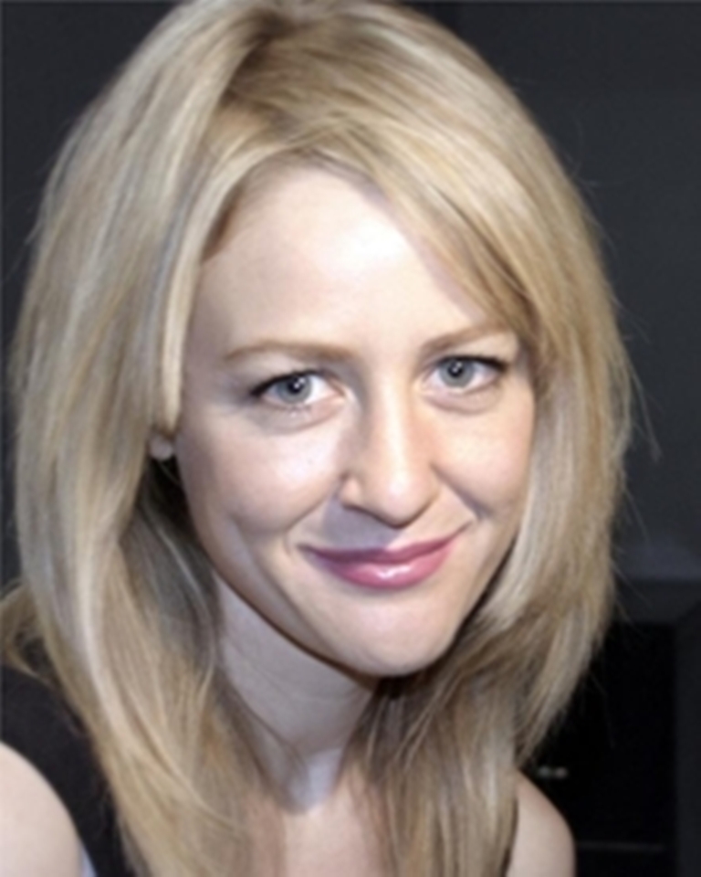 actor Sarah Sutherland large photo