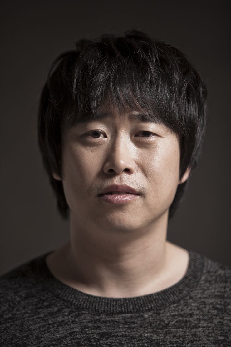 actor Choi Jae-sup large photo