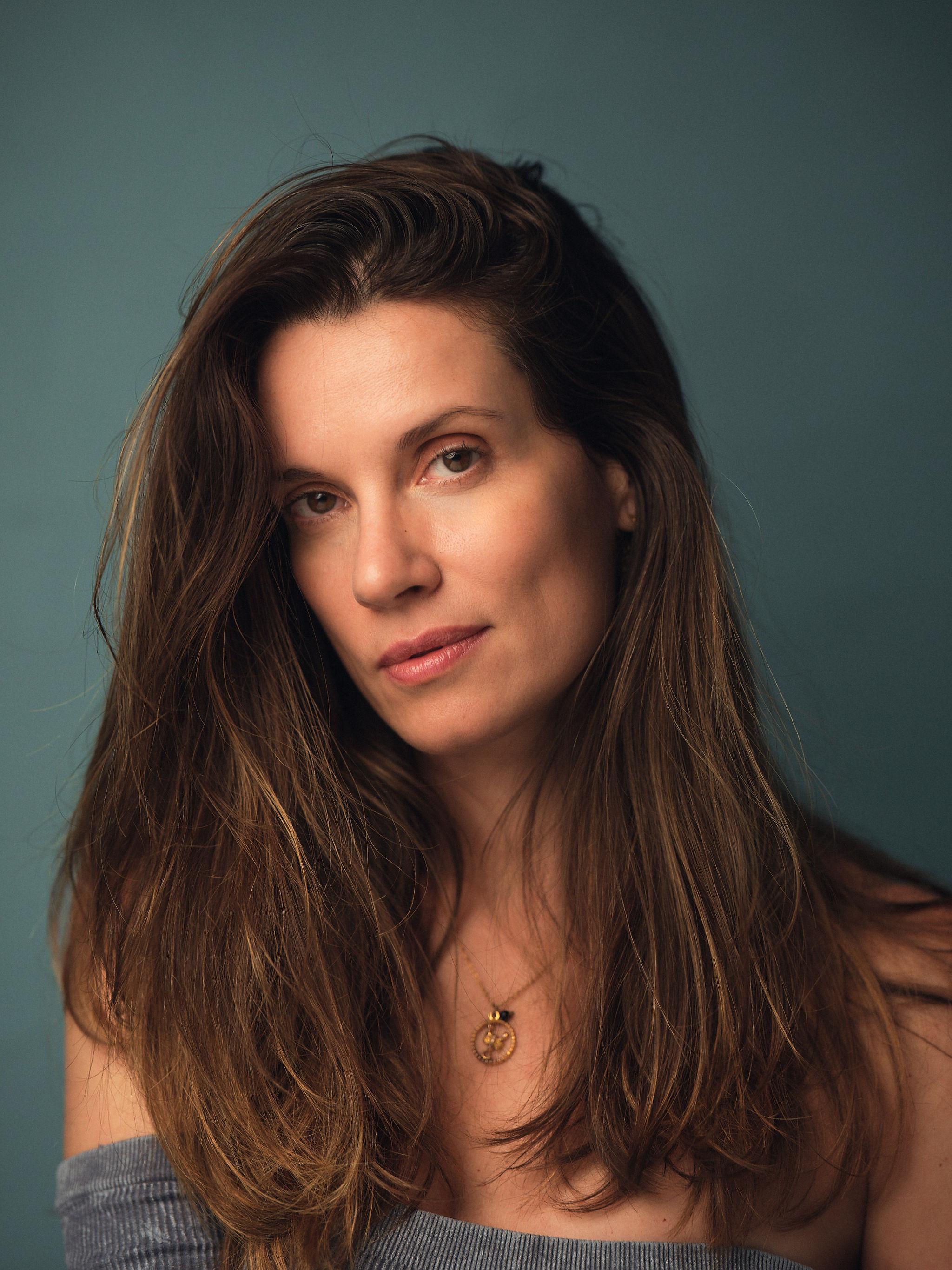 actor Mariona Tena large photo