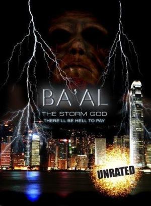Ba'al [Spanish]