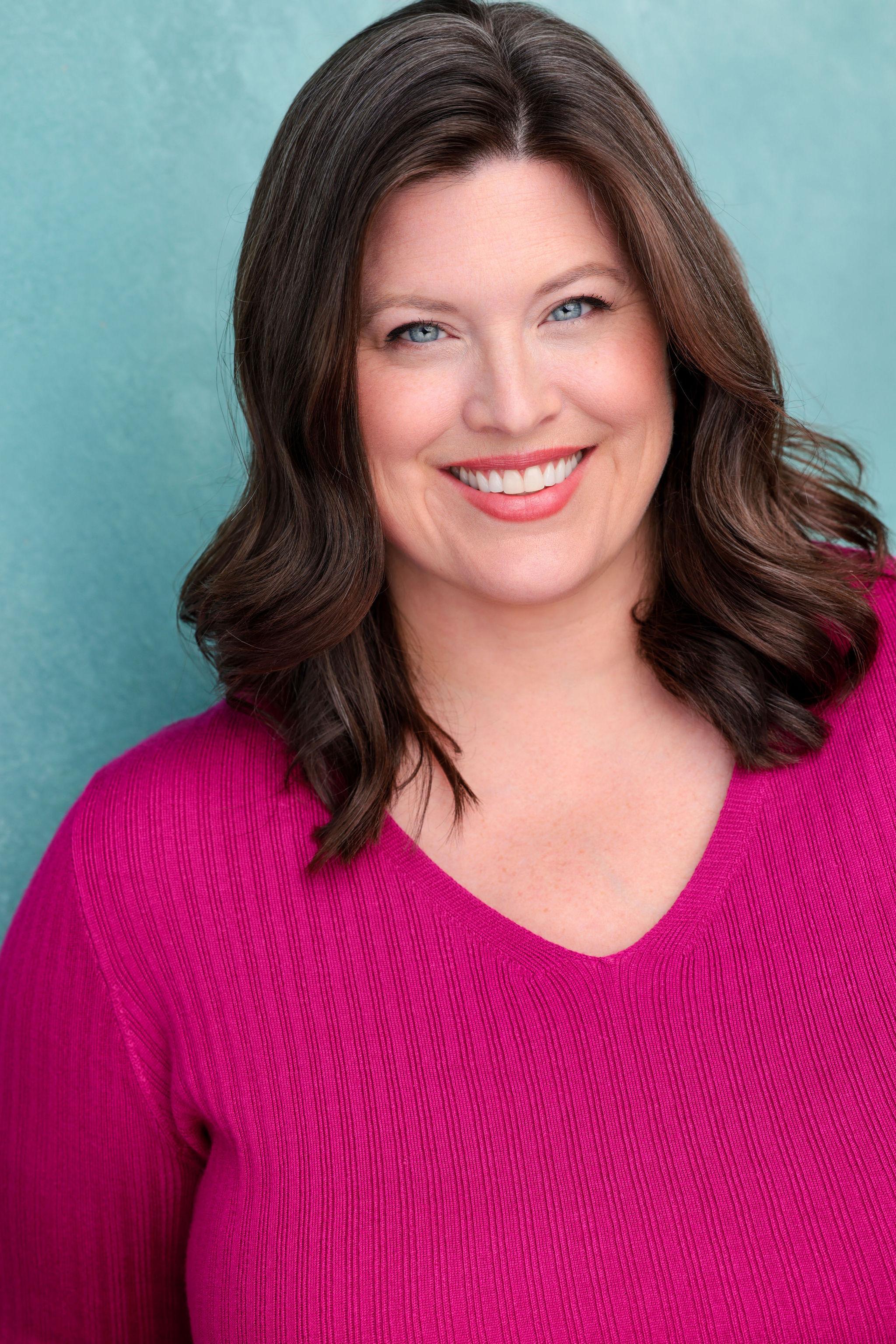 actor Julie Jones Ivey large photo