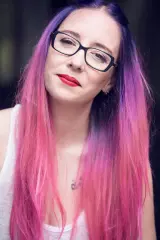Cécile Heredia