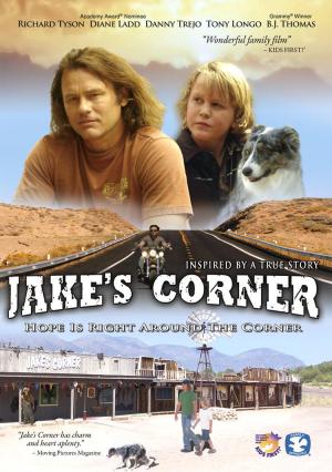 Jake's Corner [Russian]