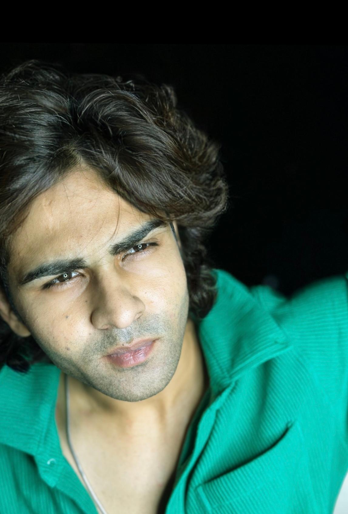 actor Mohammed Faisal large photo