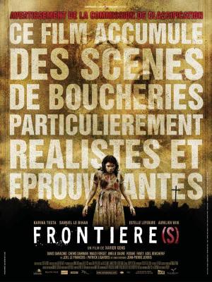 Frontier(s) [Russian]