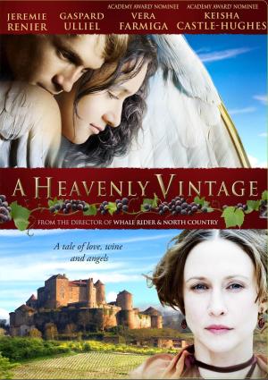 A Heavenly Vintage [Russian]