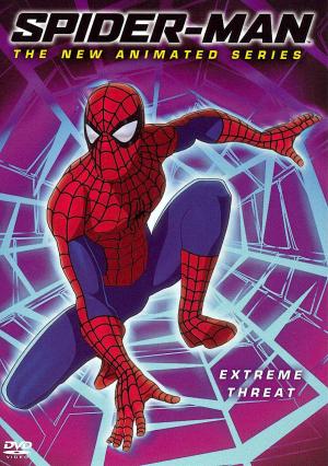Spider-Man [Russian]