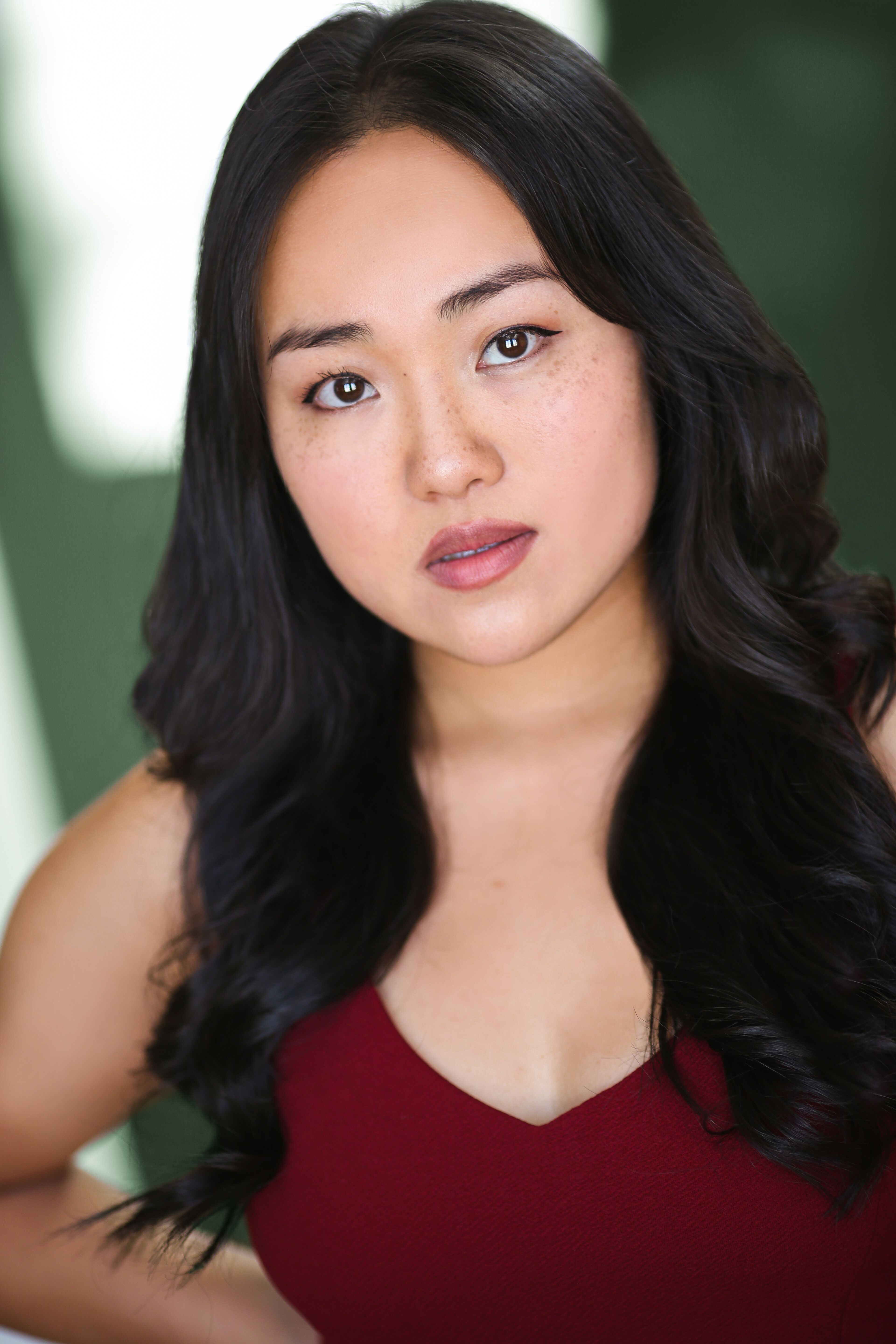 Trang Vo