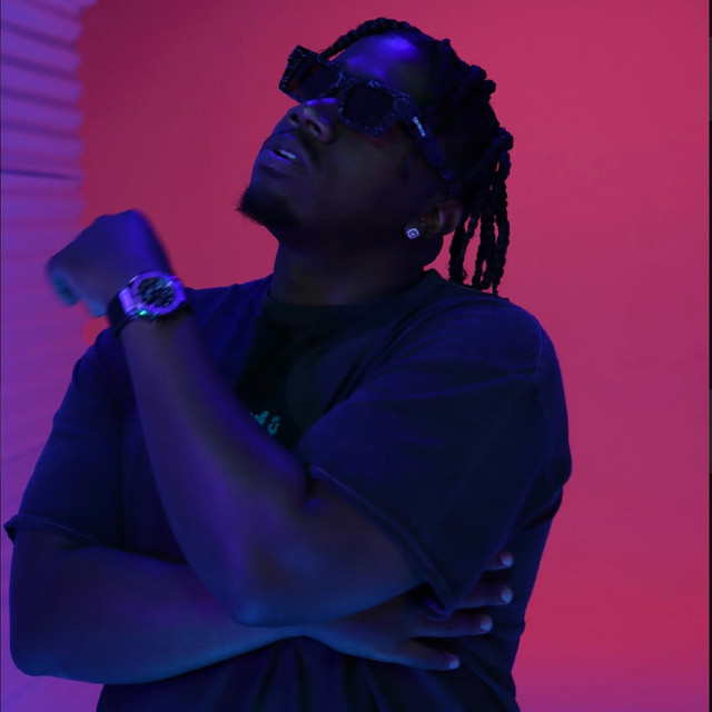 actor Tre Woods large photo