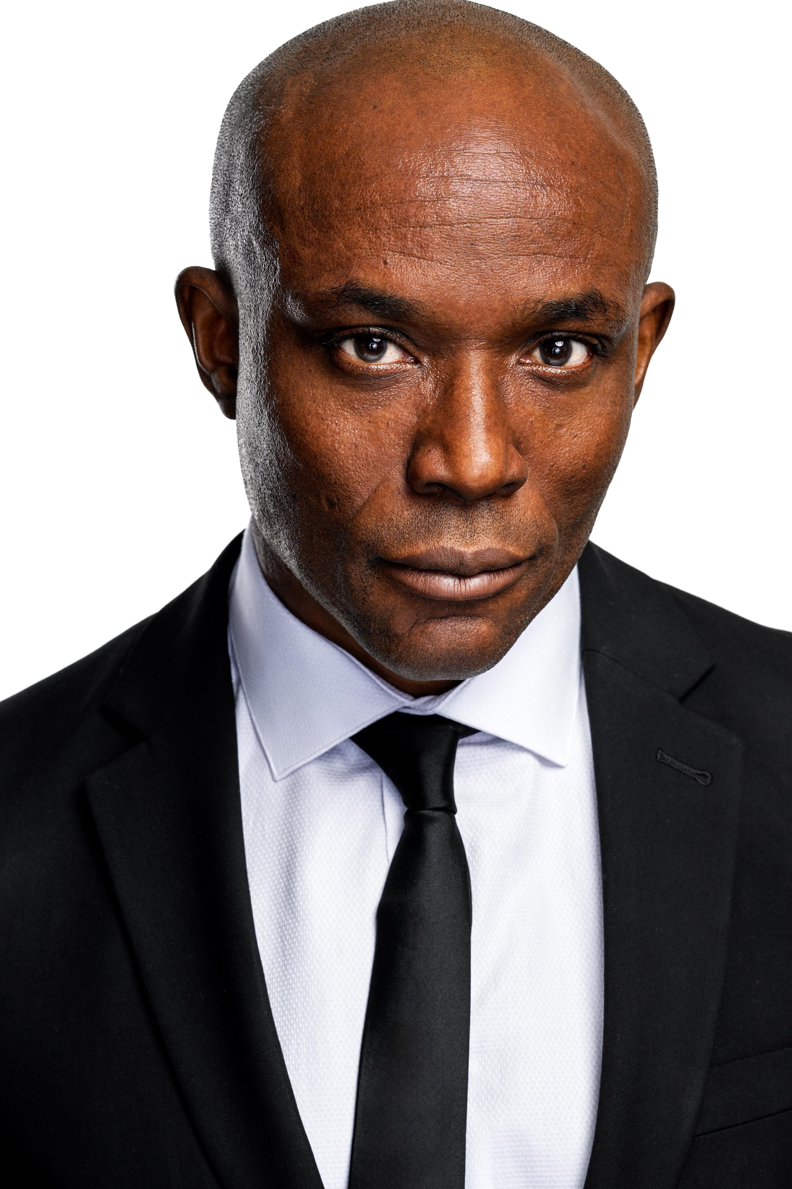 actor Kofi Boakye large photo