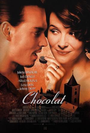 Chocolat [Russian]