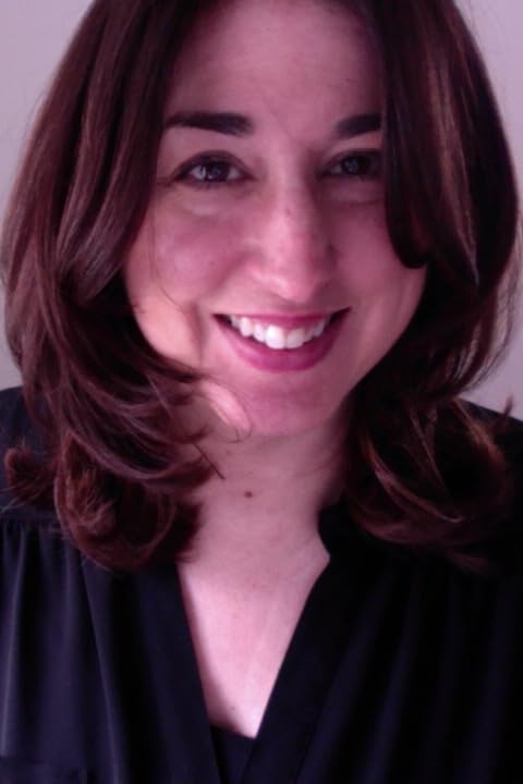 actor Amy Quick Parrish large photo