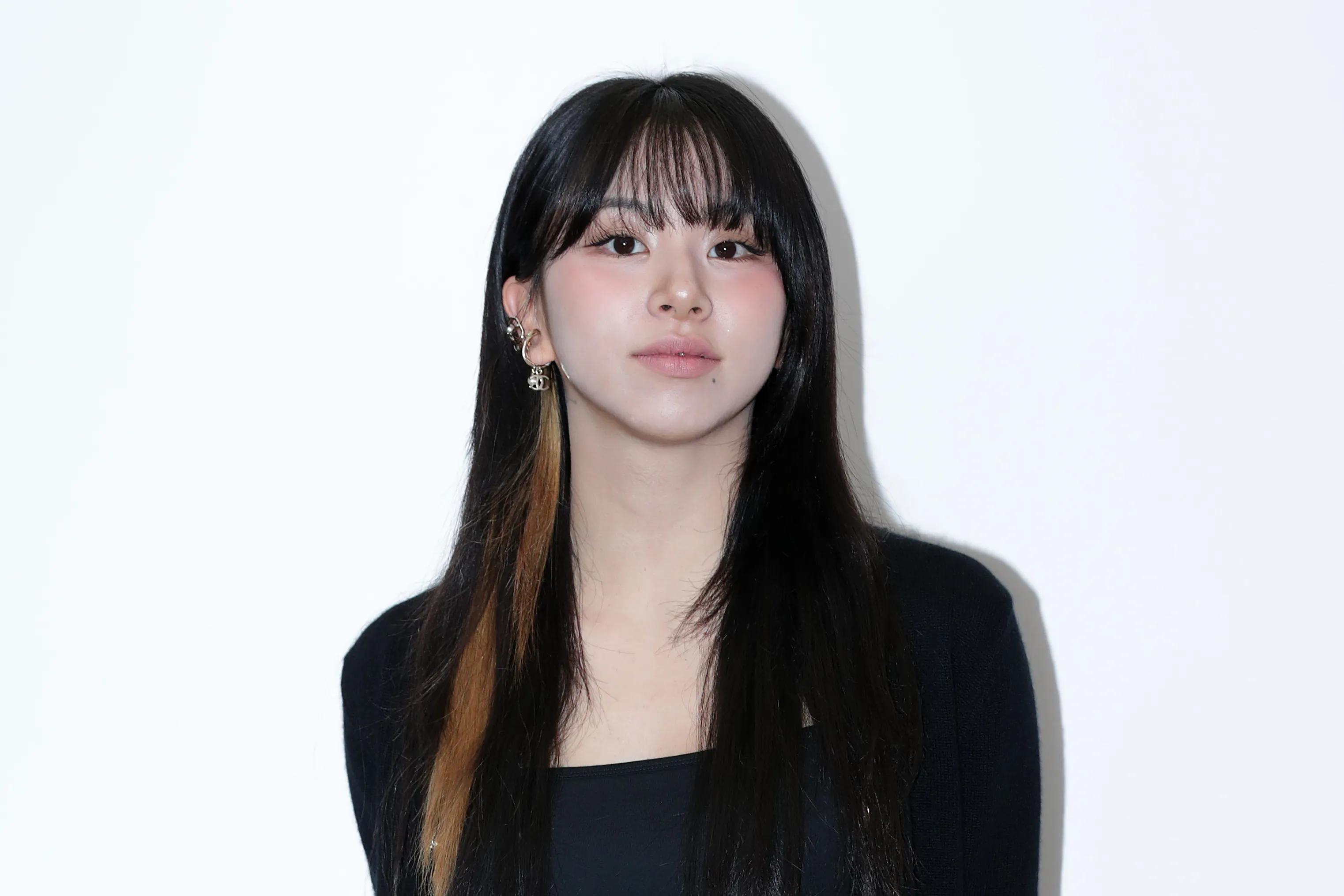 Chae-Young Son
