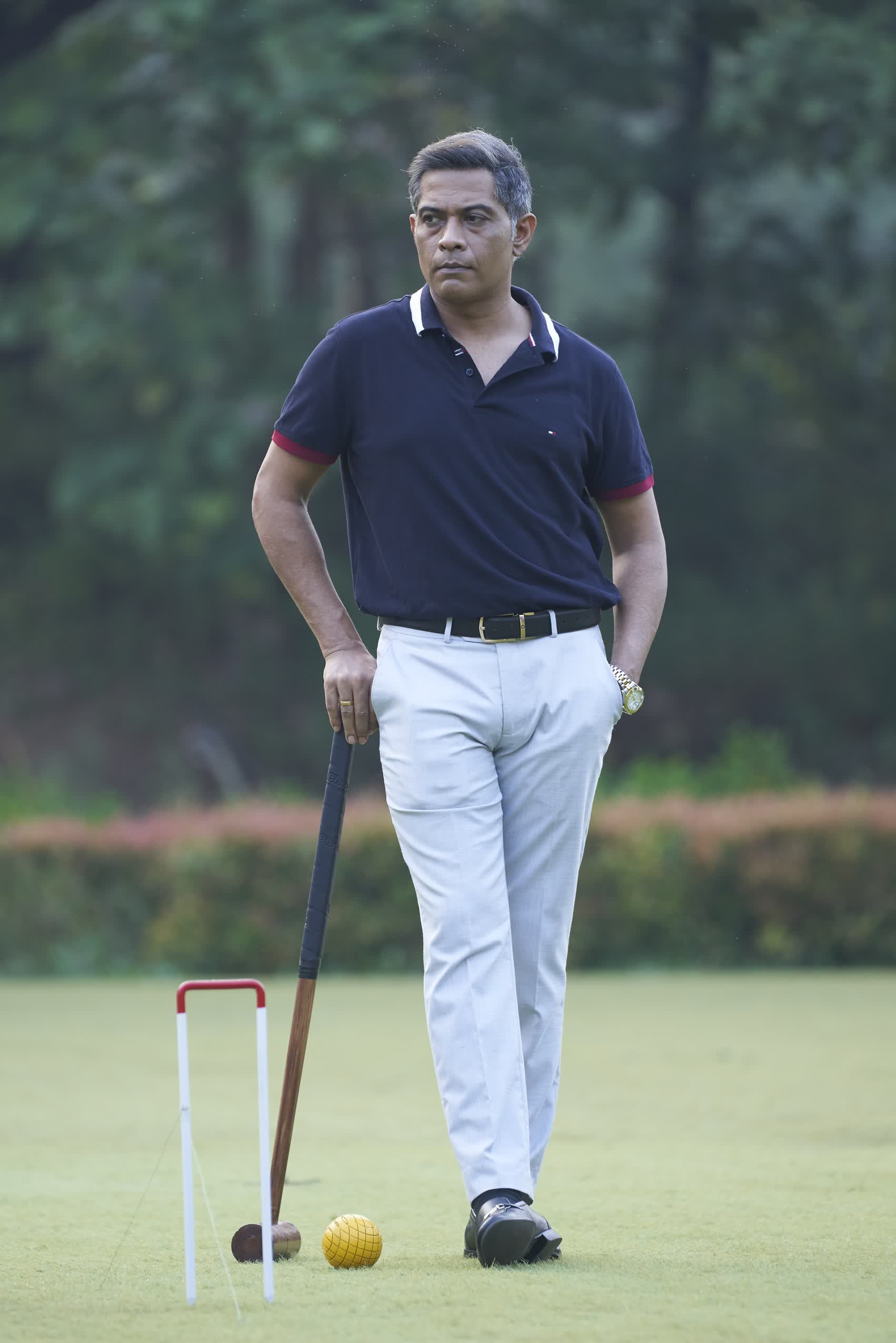 actor Gaurav Sharma large photo