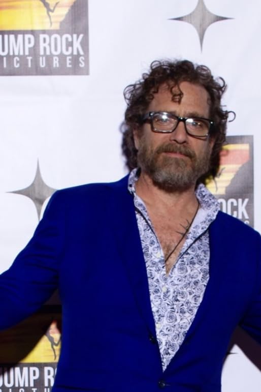 actor Robert Ashker Kraft large photo