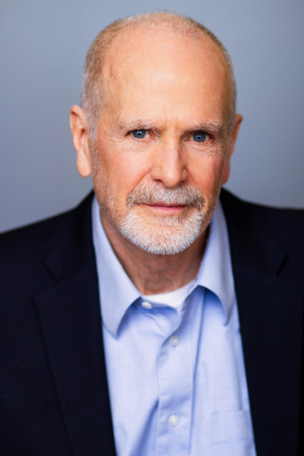 actor Tim O'Reilly large photo