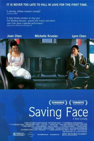 Saving Face [Russian]