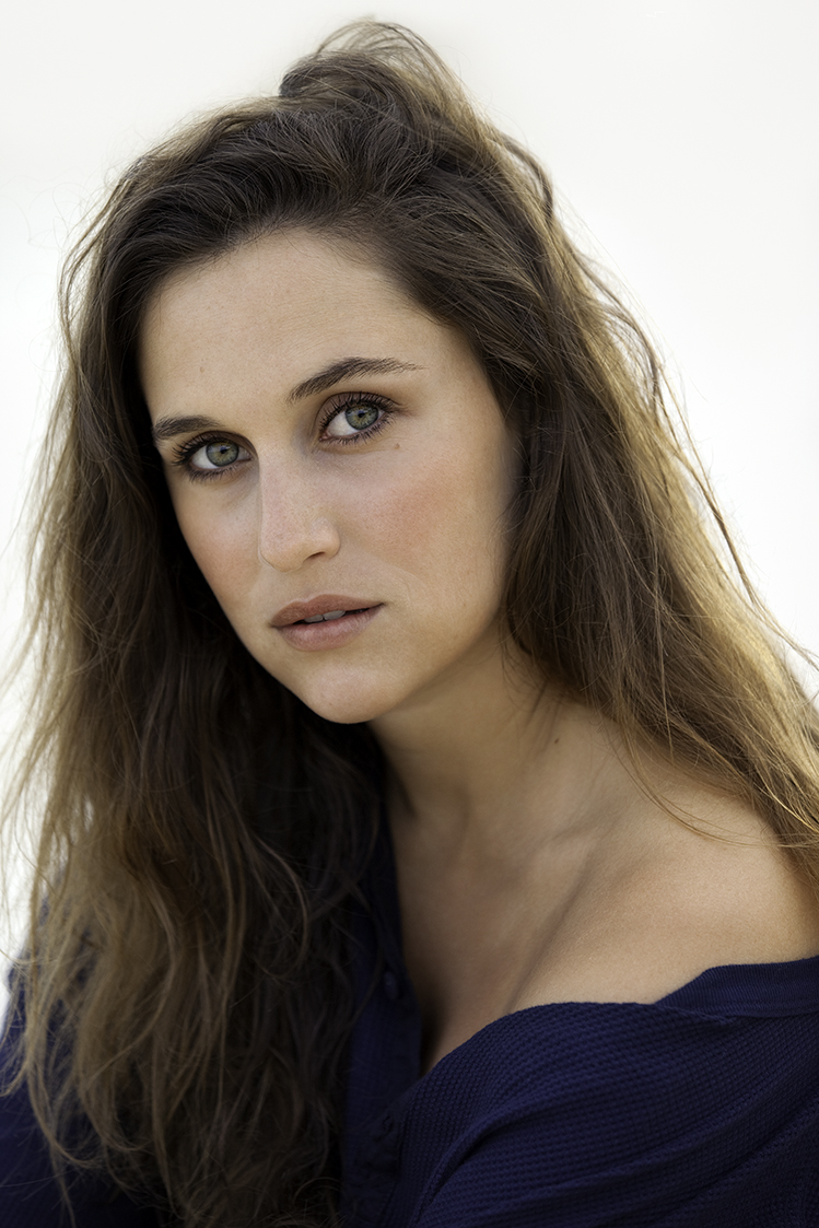 actor Mimi Paley large photo