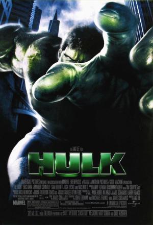 Hulk [Russian]