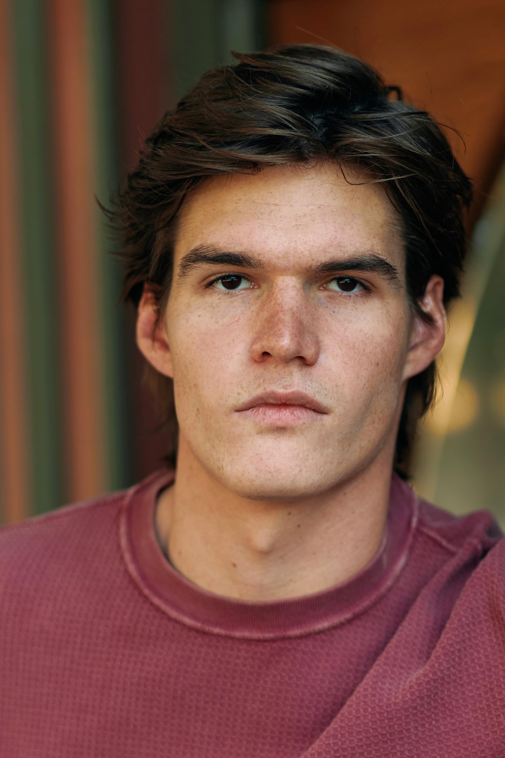 actor Drew Carter large photo