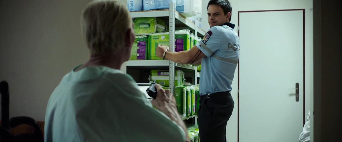 actor Karel Jirák large photo