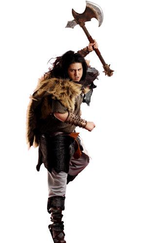 actor Elvis Gutierrez large photo