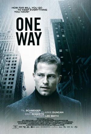 One Way [Russian]