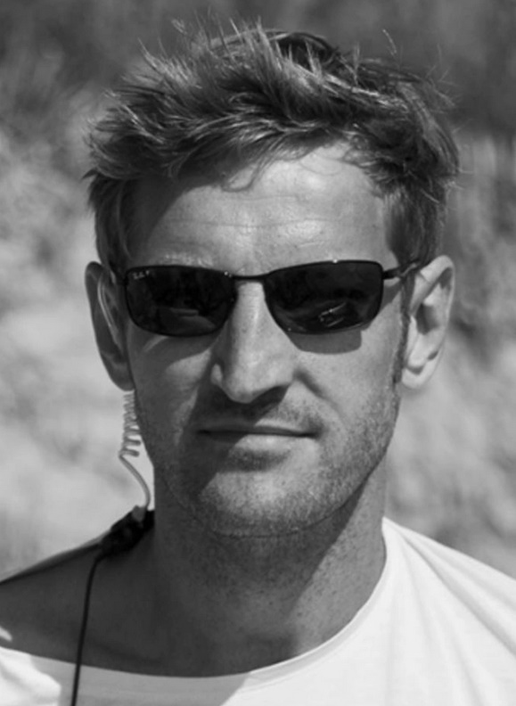 actor Jérémie Steib large photo