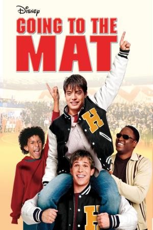 Going to the Mat [Spanish]
