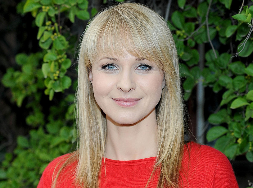 actor Monika Dryl large photo