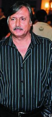 actor Mohan Bhandari large photo