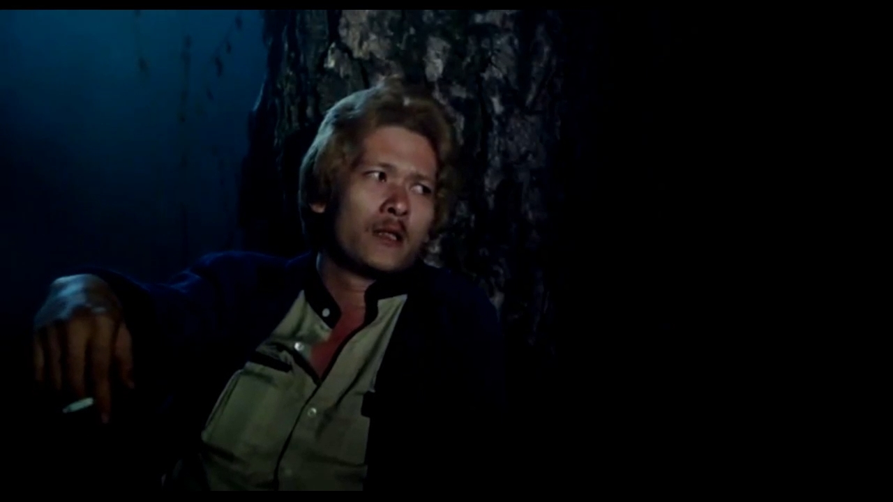 actor Joey Padilla large photo