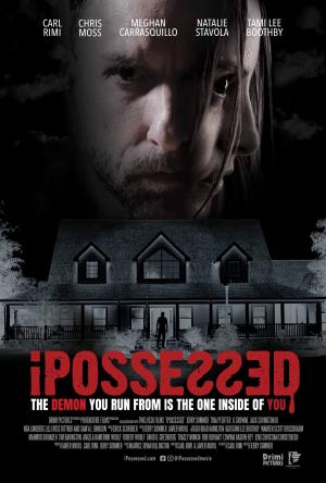 iPossessed [Russian]