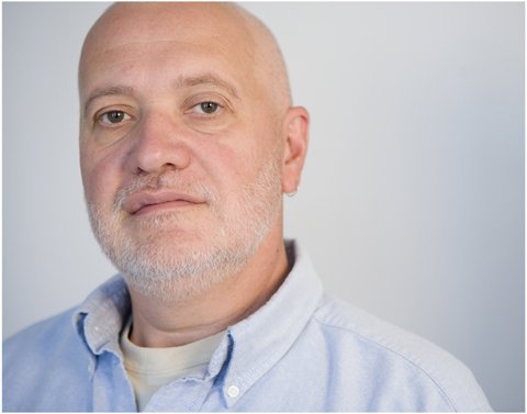 actor Skip Shea large photo