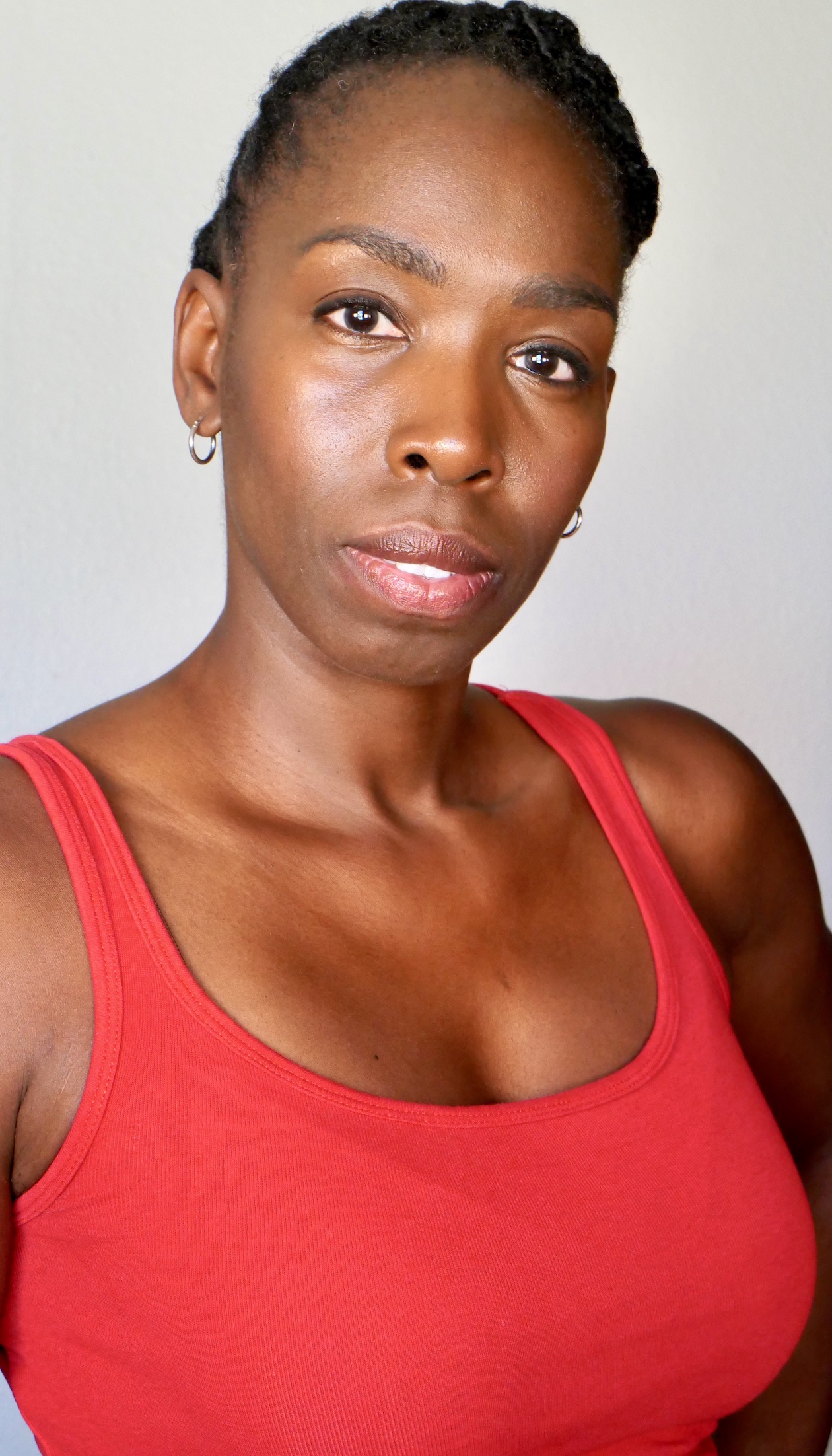 Erika T. Johnson