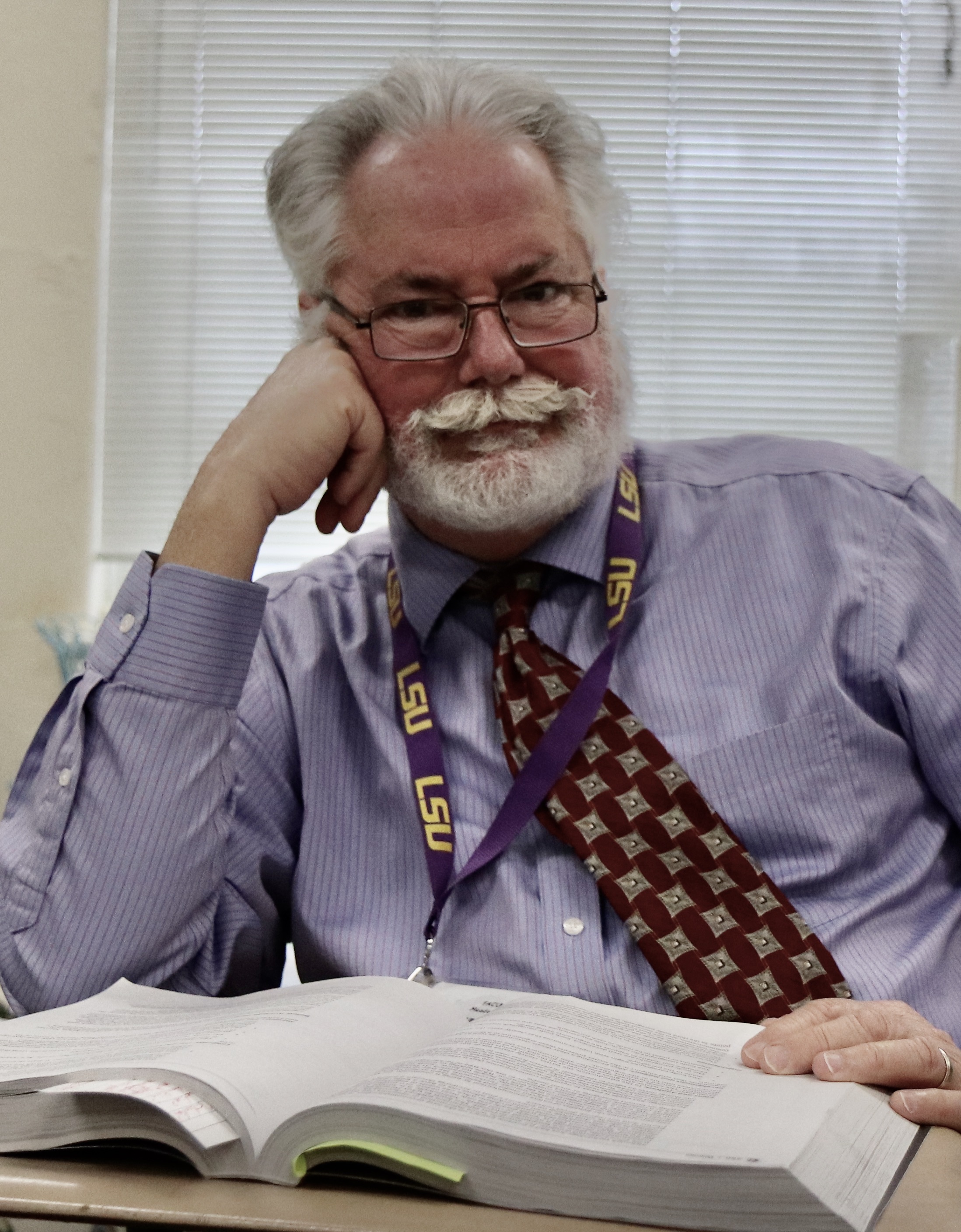 actor Meade Patton large photo