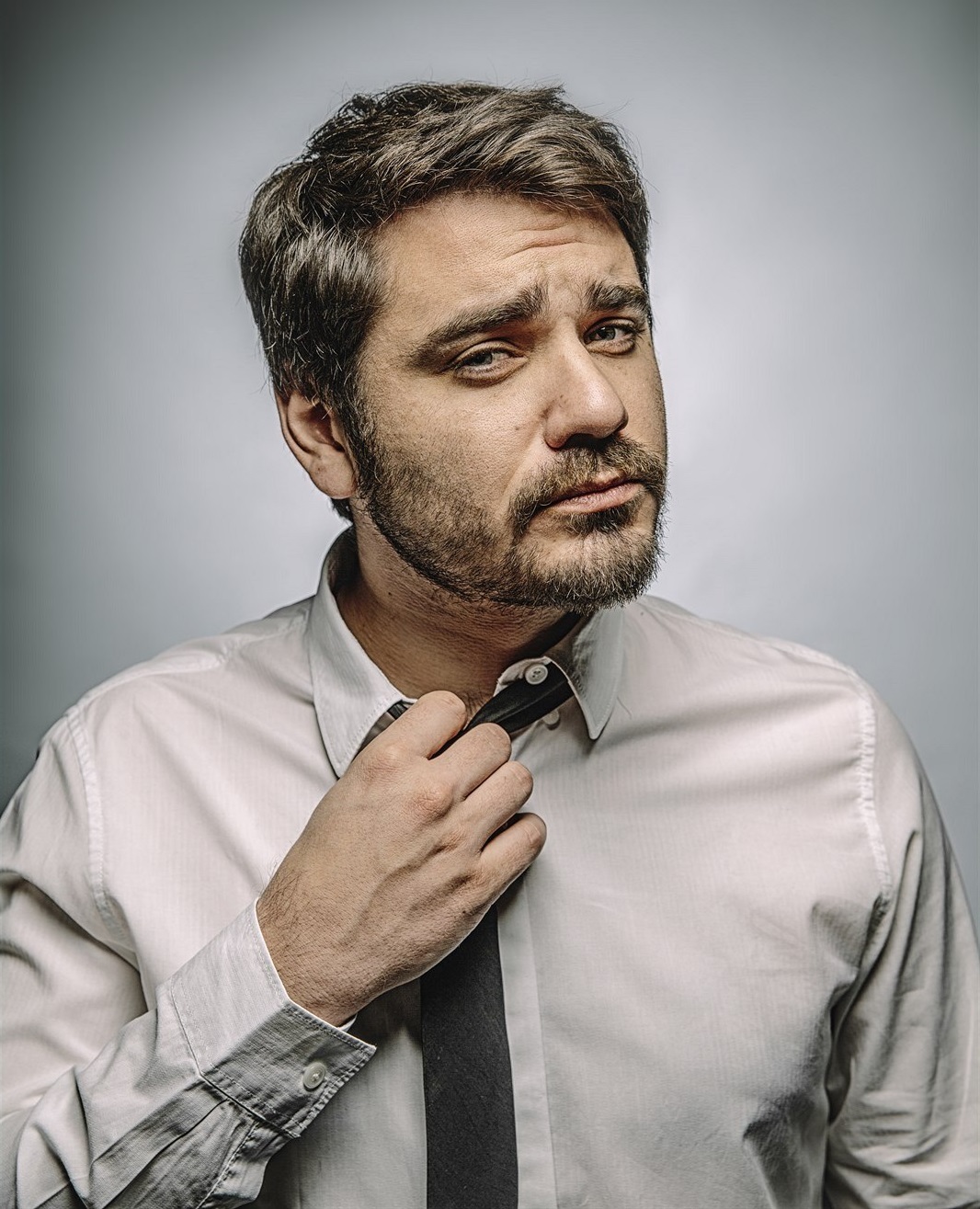 actor Vojtech Kotek large photo